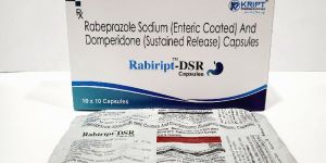RABIRIPT DSR CAPSULES