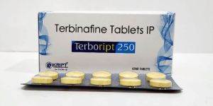 TEBRORIPT 250 TABLETS