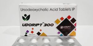 UDORIPT 300 TABLETS