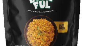 Ready to Eat Jain Paneer Bhurji