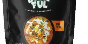 Ready to Eat Jain Paneer Butter Masala