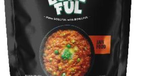 Ready to Eat Jain Pav Bhaji