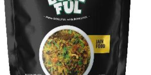 Ready to Eat Jain Veg Biryani