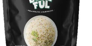 Ready to Eat Jeera Rice