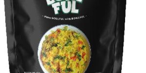 Ready to Eat Masala Khichdi Kadhi