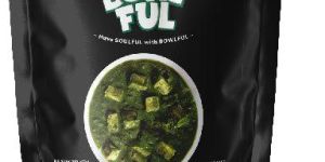 Ready to Eat Palak Paneer