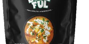 Ready to Eat Paneer Butter Masala