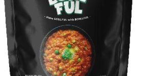 Ready to Eat Pav Bhaji