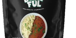 Ready to Eat Rajma Chawal