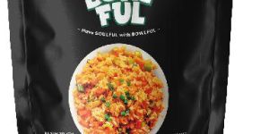 Ready to Eat Schezwan Rice