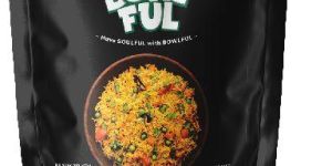 Ready to Eat Tawa Pulav