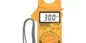 Digital Clamp Meter