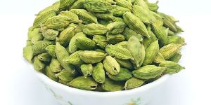 6-7mm Green Cardamom