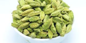 7-8mm Green Cardamom