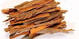 Cassia Bark