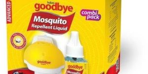 Mosquito Repellent Liquid