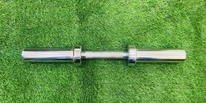 OLYMPIC DUMBBELL BAR