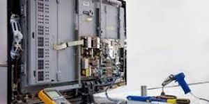 LED LCD TV Repairing Course