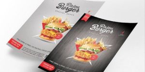 Handbill Printing Services