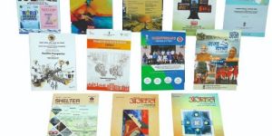 Newsletter Printing Services