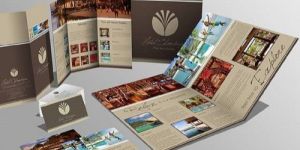 Prospectus Printing Services