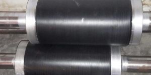 Paper Embossing Roller