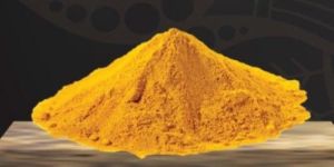 Yellow Kumkum Powder