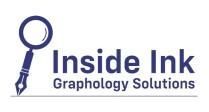 inside Ink Graphology Solutions