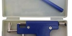 Ear Piercing Gun