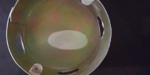 Round Concealed Boxes