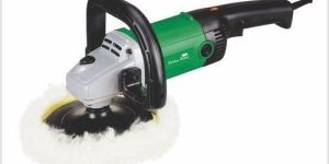 Car Polisher Machine