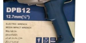 Electric Impact Wrench