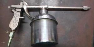 Oil Spray Gun