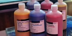 Toyo Eco Solvent Inks