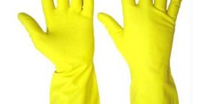 Rubber Gloves
