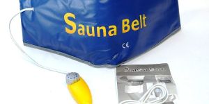 Sauna Belt
