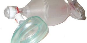 Silicone Ambu Bag