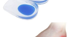 Silicone Heel Cushion