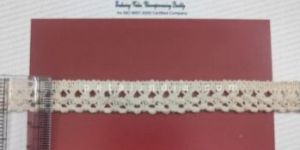 Cotton Crochet Laces