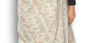 Vintage Pashmina Shawl