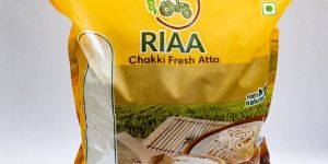 RIAA FRESH ATTA