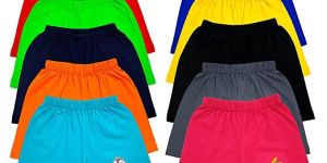 Boys Casual Shorts
