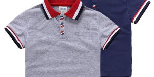 Boys Polo T-shirts