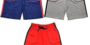 Boys Sports Shorts