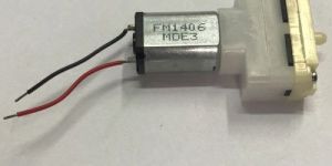 Air Pump DC Motor