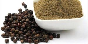 Black Pepper Powder