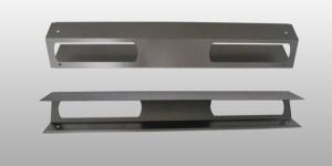 OEM Factory Metal Case Fabrication