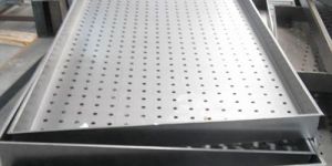 Laser Cutting Service