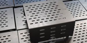 Precision Custom Laser Cutting Service