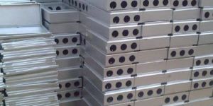Sheet Metal Fabrication China